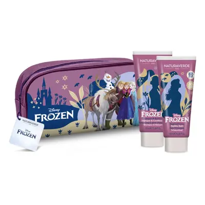 Disney Frozen Beauty Case Geschenkset für Kinder