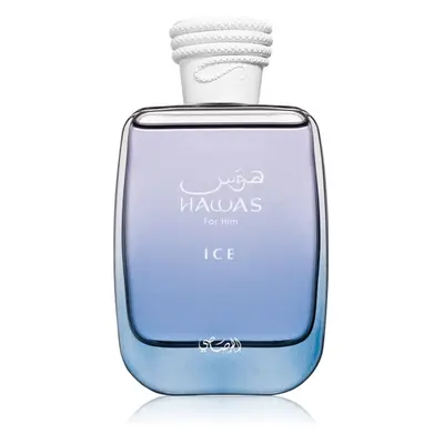 Rasasi Hawas Ice Eau de Parfum für Herren