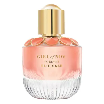 Elie Saab Girl of Now Forever Eau de Parfum für Damen