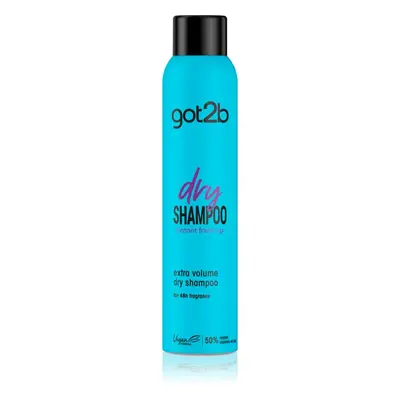 got2b Fresh it Up Extra Volume Trockenshampoo für mehr Volumen