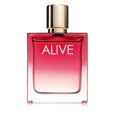 Hugo Boss BOSS Alive Intense Eau de Parfum für Damen