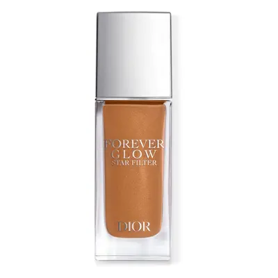 DIOR Dior Forever Glow Star Filter aufhellendes Fluid Farbton 9N