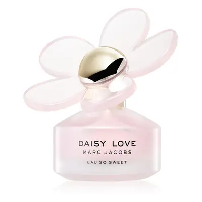 Marc Jacobs Daisy Love Eau So Sweet Eau de Toilette für Damen