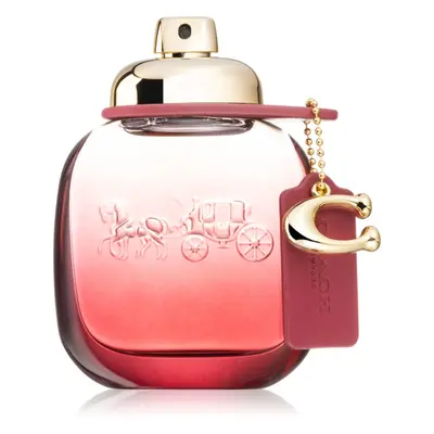 Coach Wild Rose Eau de Parfum für Damen