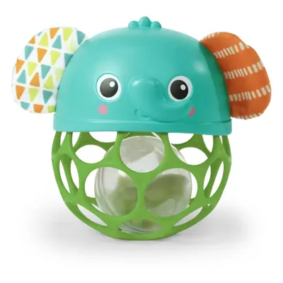 Bright Starts Giggle & Glow™ Activity Spielzeug m+