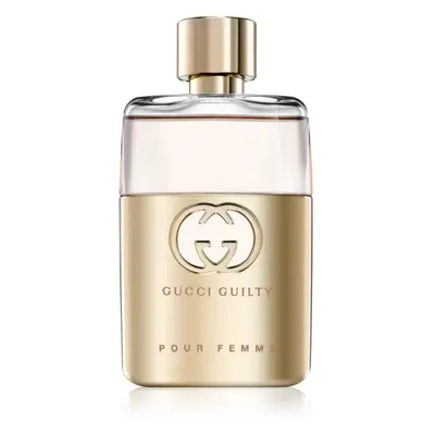 Gucci Guilty Pour Femme Eau de Parfum für Damen