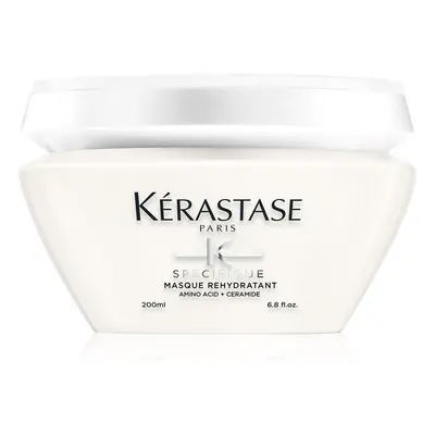 Kérastase Specifique Masque Rehydratant Maske für trockenes und empfindliches Haar