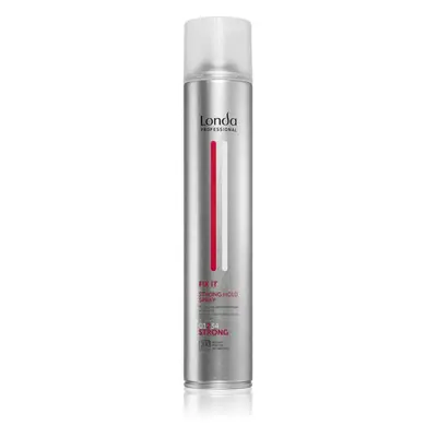 Londa Professional Fix it Schnelltrocknendes Spray für das Endstyling