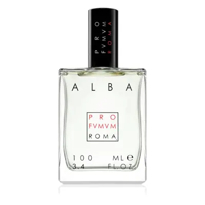 Profumum Roma Alba Eau de Parfum Unisex