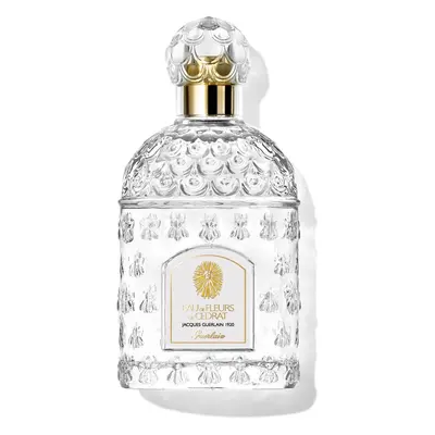 GUERLAIN Les Colognes Eau de Fleurs de Cédrat Eau de Cologne für Damen