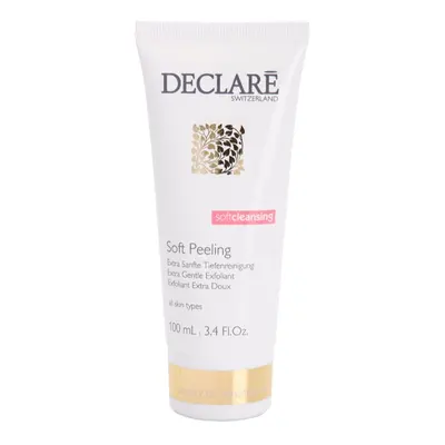 Declaré Soft Cleansing sanftes Haut-Peeling