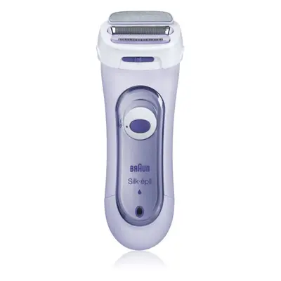 Braun Lady Shaver LS5560 Damen Rasierer