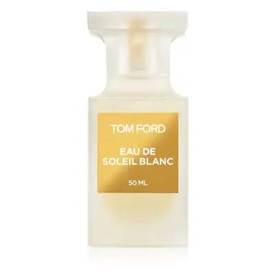 TOM FORD Eau de Soleil Blanc Eau de Toilette Unisex