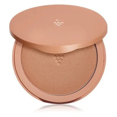 Caudalie Vinocrush Longlasting Bronzer Powder langanhaltendes Kompakt-Make up zur Verjüngung der