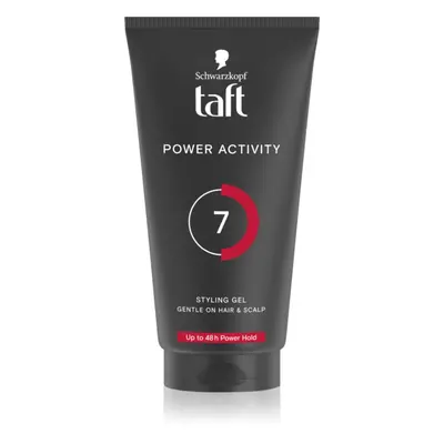 Schwarzkopf Taft Power Stark fixierendes Haargel