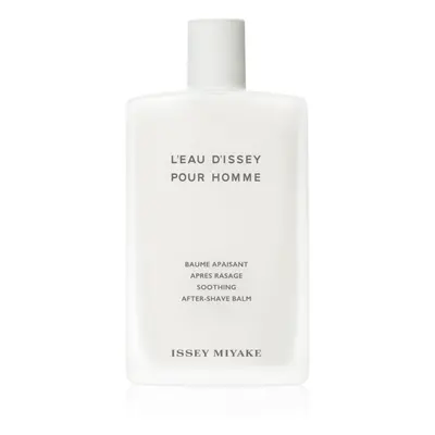 Issey Miyake L'Eau d'Issey Pour Homme After Shave Balsam für Herren