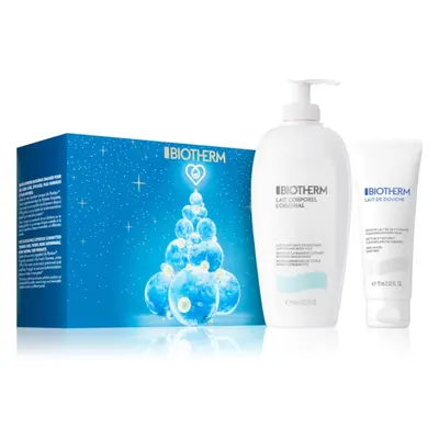 Biotherm Lait Corporel Geschenkset für Damen