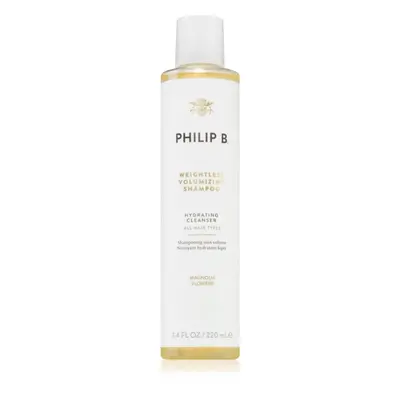 Philip B. White Label Volumen-Shampoo