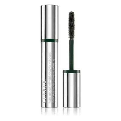 Clinique High Impact™ Extreme Volume Mascara Mascara für Volumen Farbton Extreme Black