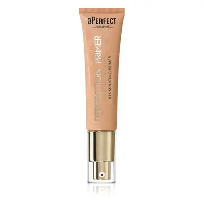 BPerfect Perfection Primer Illuminating aufhellender Make-up Primer Bronze Glow