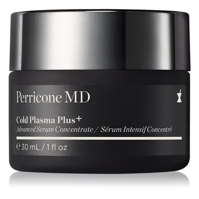 Perricone MD Cold Plasma Plus+ Advanced Serum nährendes Serum für das Gesicht