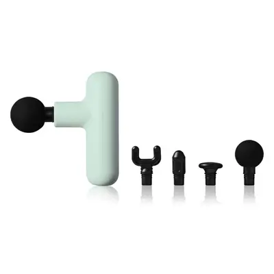 Lola Massage Gun Mint Cream Massagepistole für Damen
