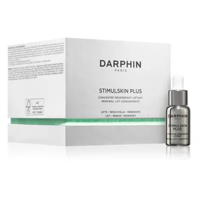 Darphin Stimulskin Plus Renewal Lift Concentrate Intensive 28-Tage-Erneuerungskur gegen Hautalte