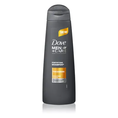 Dove Men+Care Thickening stärkendes Shampoo für Herren