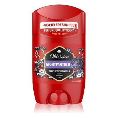 Old Spice Nightpanther Deo-Stick für Herren