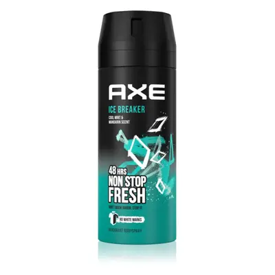 Axe Ice Breaker Deo und Bodyspray