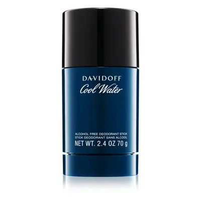 Davidoff Cool Water Deo-Stick ohne Alkohol für Herren