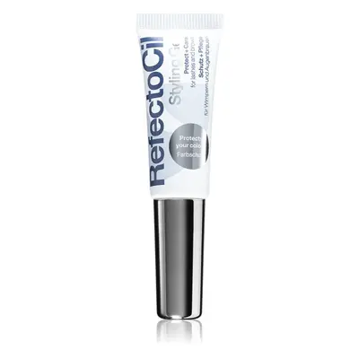 RefectoCil Styling transparente Gel für Wimpern und Augenbrauen