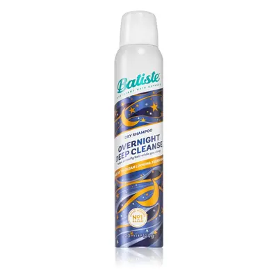 Batiste Overnight Deep Cleanse Trockenshampoo für die Nacht