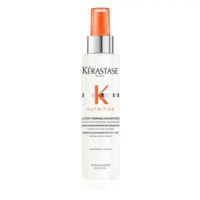 Kérastase Nutritive Lotion Thermique Sublimatrice feuchtigkeitsspendendes Spray für die Haare fü