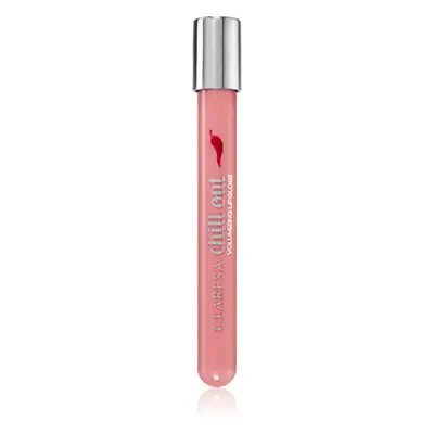 Claresa Chill Out Lipgloss für mehr Volumen Farbton Mellow