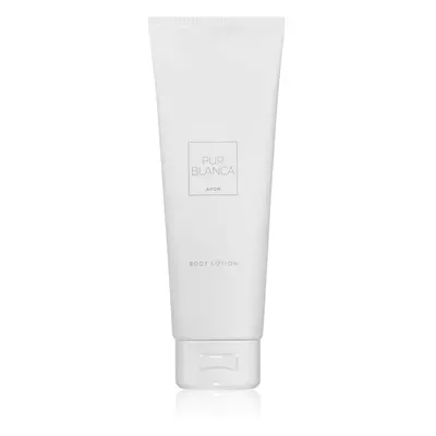 Avon Pur Blanca parfümierte Bodylotion für Damen