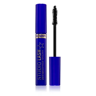 Miss Sporty Studio Lash Waterproof Wasserfester Mascara Std.