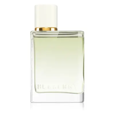 Burberry Her Eau de Toilette für Damen