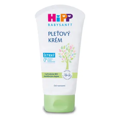 Hipp Babysanft Hautcreme