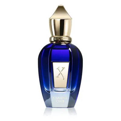 Xerjoff K’bridge Club Eau de Parfum Unisex