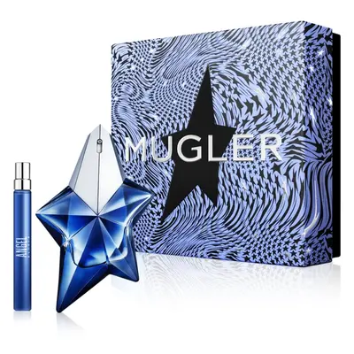 Mugler Angel Elixir Geschenkset XV. für Damen