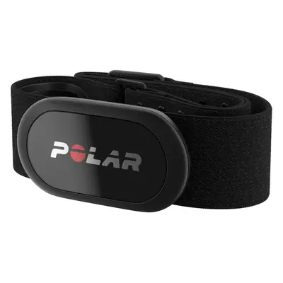 POLAR Polar H10 Herzfrequenz-Brustgurt Farbe Black Crush, M—XXL