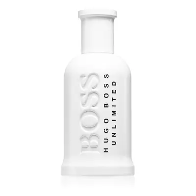 Hugo Boss BOSS Bottled Unlimited Eau de Toilette für Herren