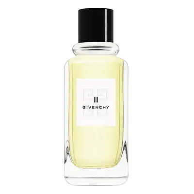 GIVENCHY Givenchy III Eau de Toilette für Damen