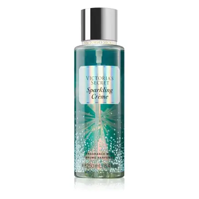 Victoria's Secret Sparkling Crème Bodyspray für Damen