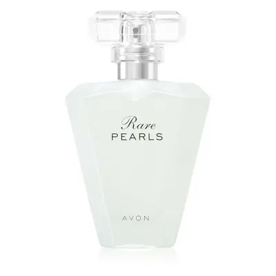 Avon Rare Pearls Eau de Parfum für Damen