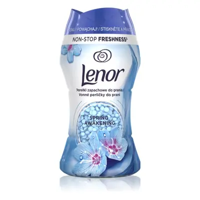 Lenor Spring Awakening Duftperlen für die Waschmaschine