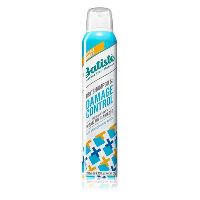 Batiste Damage Control Trockenshampoo für beschädigtes und brüchiges Haar