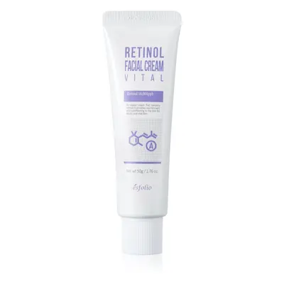 esfolio Retinol Vital Multifunktions-Creme für reife Haut