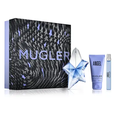 Mugler Angel Geschenkset für Damen